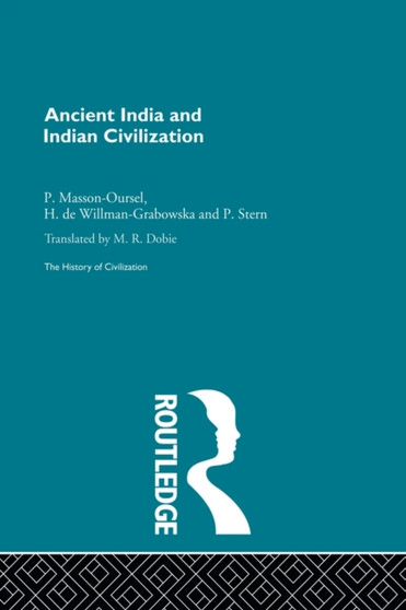 Ancient India and Indian Civilization