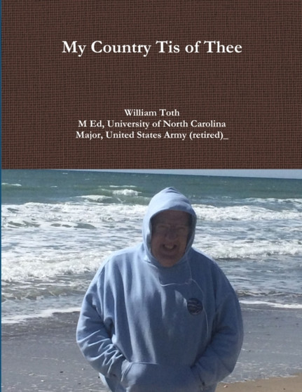 My Country Tis of Thee