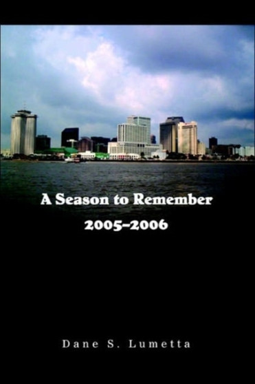 A Season to Remember 2005-2006