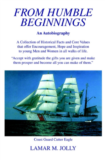 From Humble Beginnings