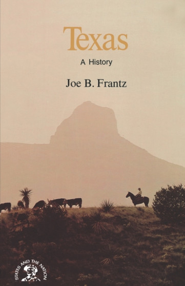Texas : A History