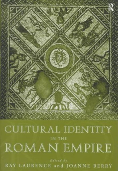 Cultural Identity in the Roman Empire
