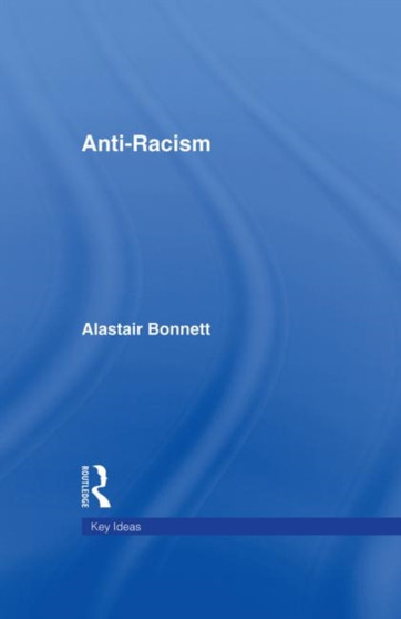 Anti-Racism