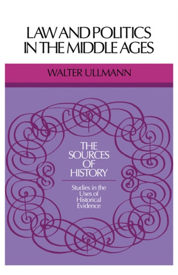 Law and Politics in Middle Ages