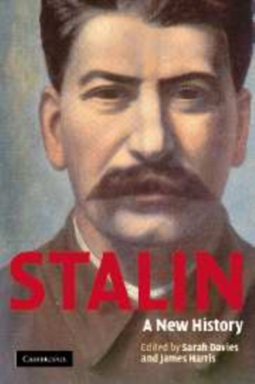 Stalin : A New History