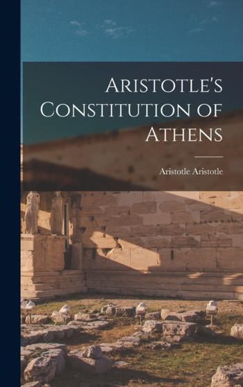 Aristotle's Constitution of Athens