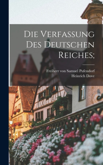 Die Verfassung des deutschen Reiches;