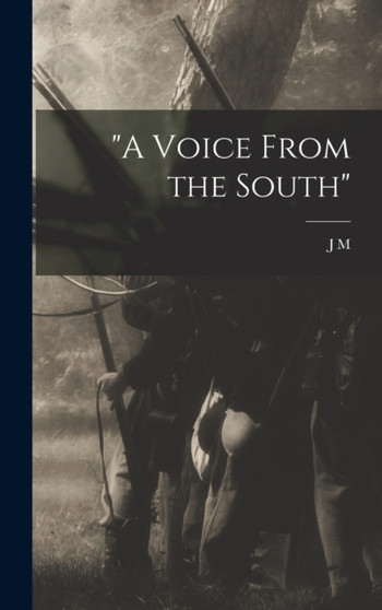 "A Voice From the South"