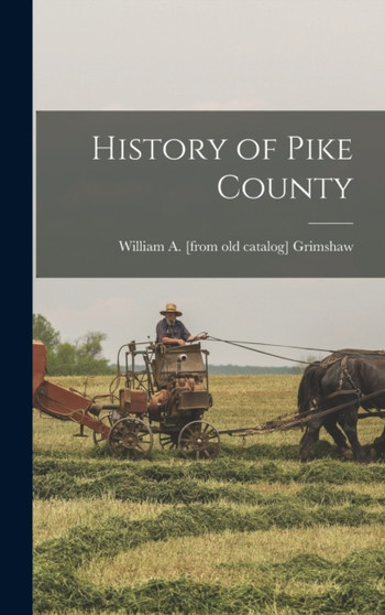 History of Pike County