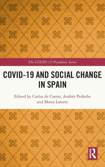 COVID-19 and Social Change in Spain