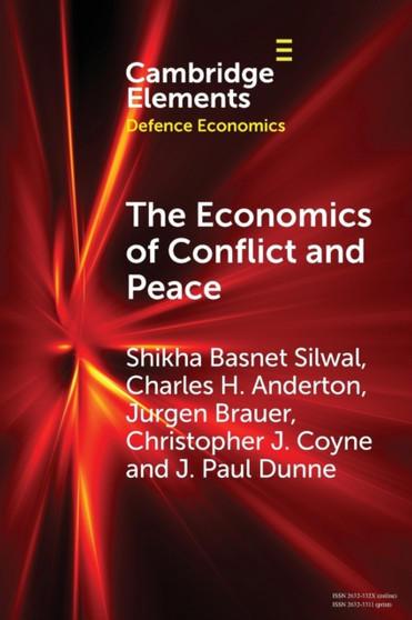 The Economics of Conflict and Peace : History and Applications