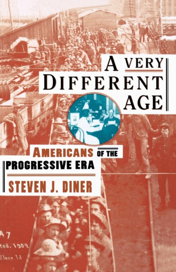 A Very Different Age
