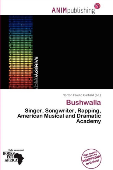 Bushwalla by Norton Fausto Garfield - Paperback