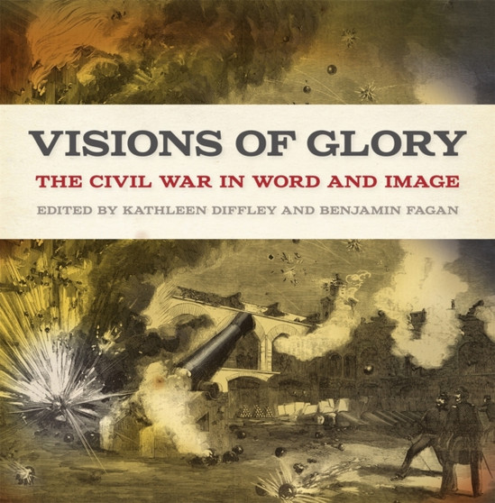 Visions of Glory : The Civil War in Word and Image