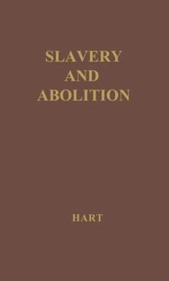 Slavery and Abolition : 1831-1841