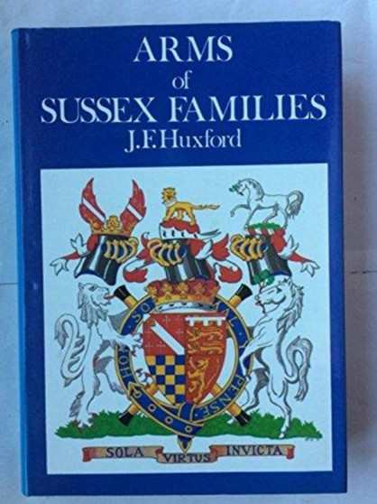 Arms of Sussex Families
