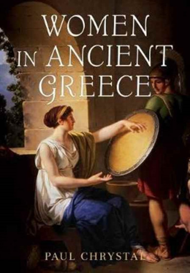 Women in Ancient Greece