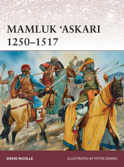 Mamluk ???Askari 1250???1517
