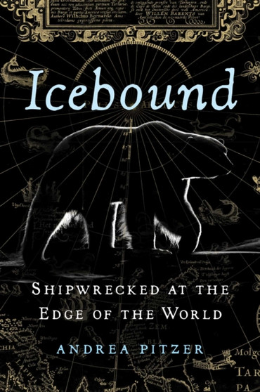 Icebound : Shipwrecked at the Edge of the World
