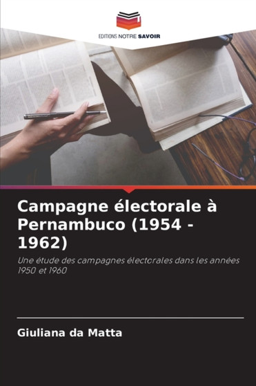 Campagne electorale a Pernambuco (1954 - 1962)