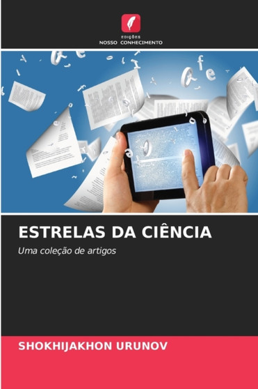 Estrelas Da Ciencia