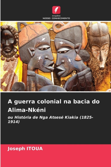 A guerra colonial na bacia do Alima-Nkeni