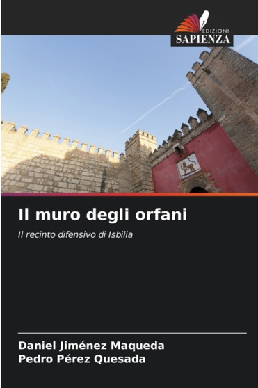 Il muro degli orfani