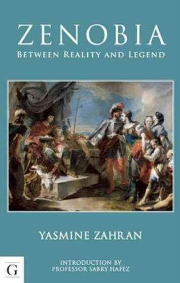 Zenobia : Between Reality and Legend