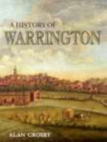 A History of Warrington