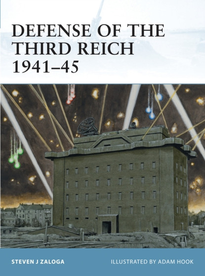 Defense of the Third Reich 1941???45