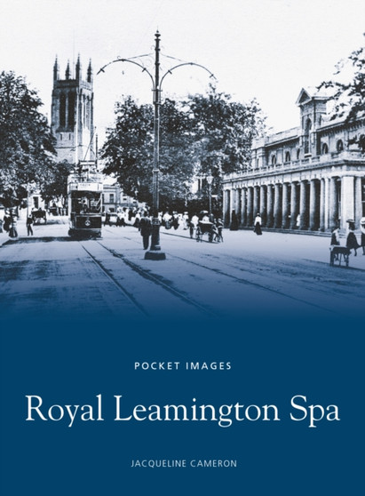 Royal Leamington Spa