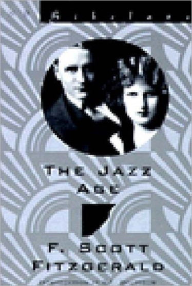 Jazz Age : Essays