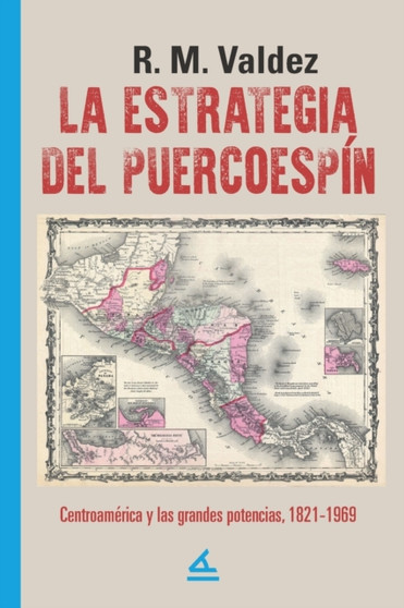 La estrategia del Puercoespin