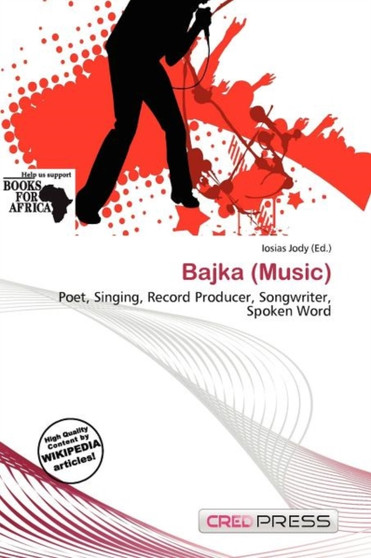 Bajka (Music) by Iosias Jody - Paperback