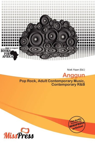 Anggun by Niek Yoan - Paperback