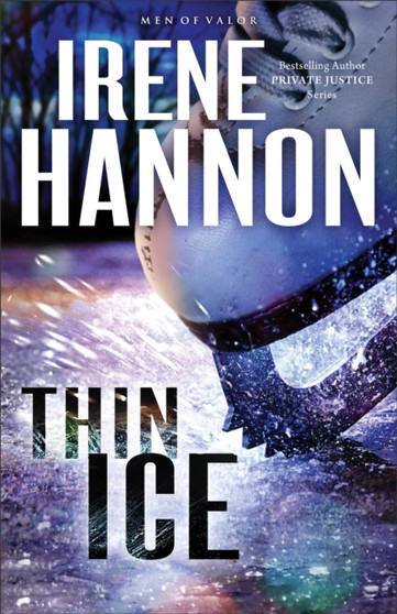 Thin Ice ??? A Novel by Irene Hannon - Paperback