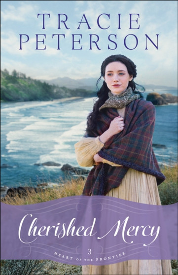 Cherished Mercy by Tracie Peterson - Paperback