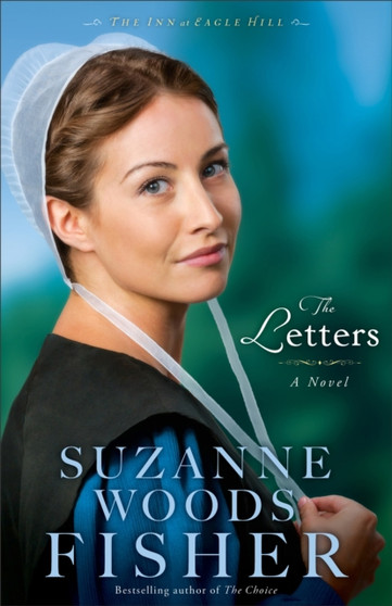 The Letters - A Novel by Suzanne Woods Fisher - Paperback