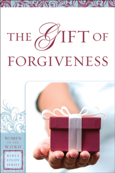 The Gift of Forgiveness by Eva Gibson - Paperback
