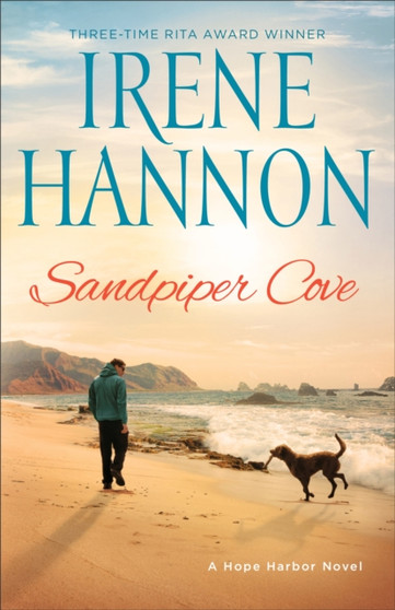 Sandpiper Cove - A Hope Harbor Novel by Irene Hannon - Paperback