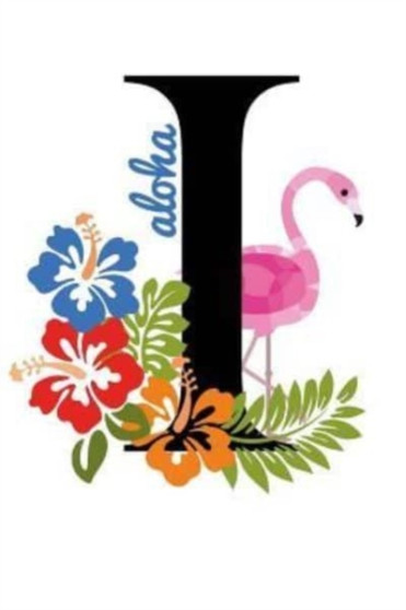 I Aloha by Molly Elodie Rose - Paperback