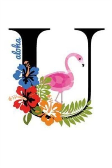 U Aloha by Molly Elodie Rose - Paperback