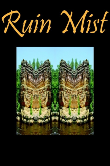 Ruin Mist Deluxe Journal : The Alliance by Robert Stanek - Hardback