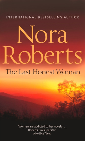 The Last Honest Woman :  Book 1 The Last Honest Woman :  Book 1