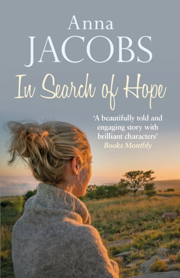 In Search of Hope :  From the multi-million copy bestselling author