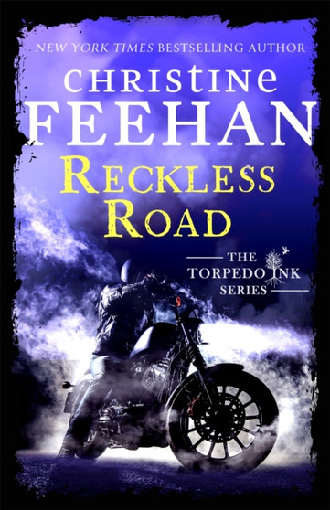 Reckless Road