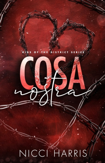 Cosa Nostra :  A Steamy Mafia Romance :  2