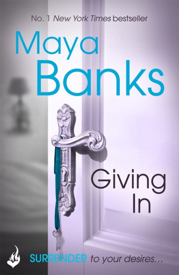 Giving In:  Surrender Trilogy Book 2