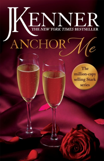 Anchor Me:  Stark Series Book 4