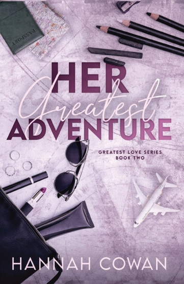 Her Greatest Adventure :  2